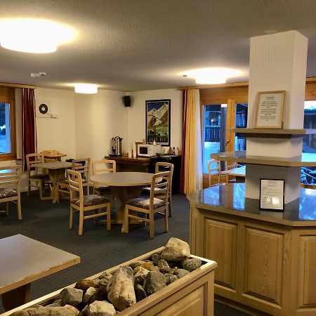 Artemis Easy Stay Self Check In-Out Saas Fee Kültér fotó