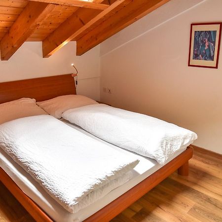 Artemis Easy Stay Self Check In-Out Saas Fee Kültér fotó
