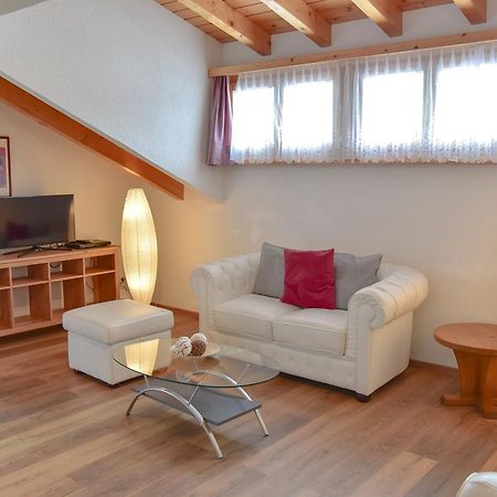Artemis Easy Stay Self Check In-Out Saas Fee Kültér fotó