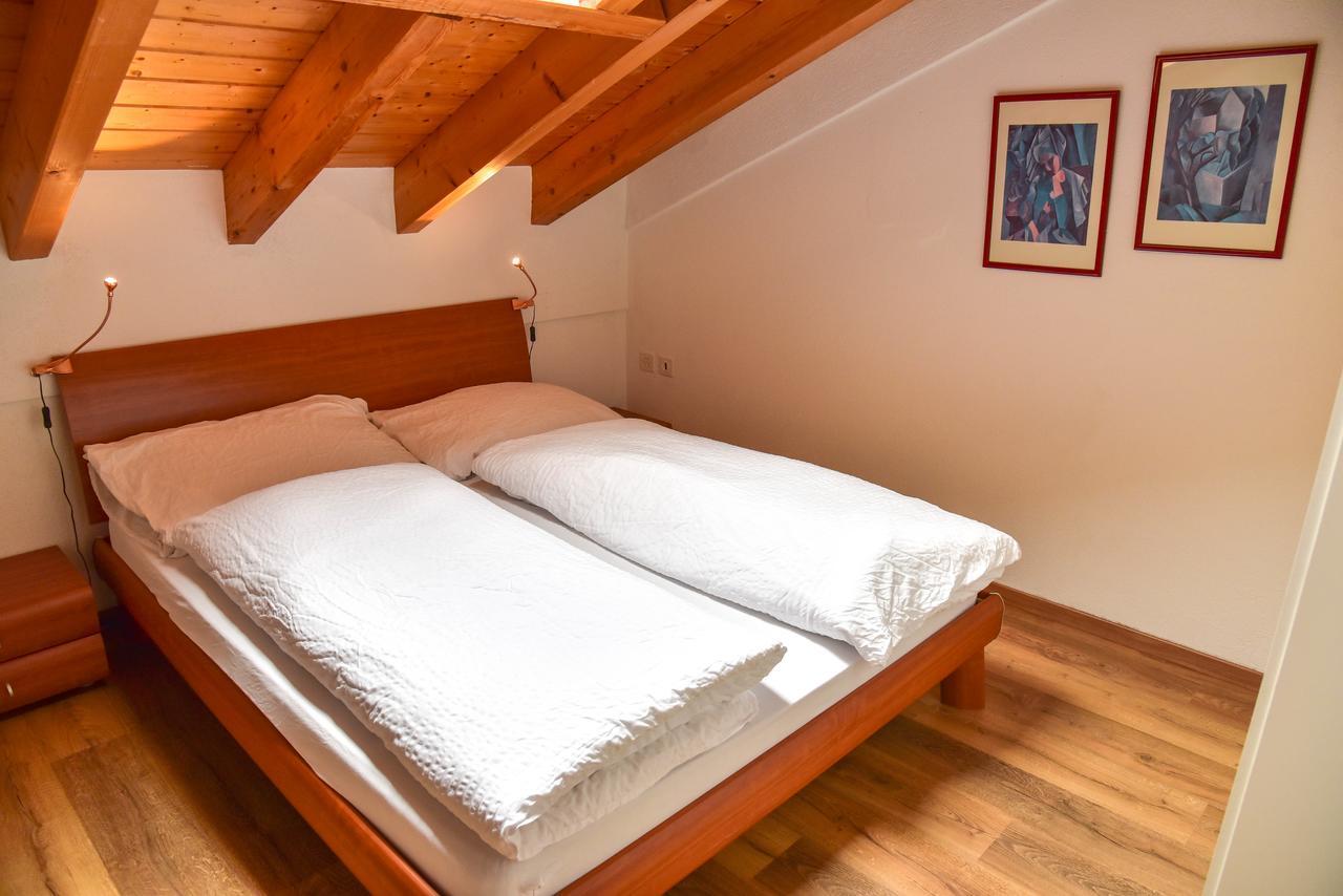Artemis Easy Stay Self Check In-Out Saas Fee Kültér fotó